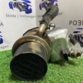 Клапан egr Skoda Octavia III (2012-2020) 04L131512BH
