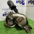 Клапан egr Skoda Octavia III (2012-2020) 04L131512BH