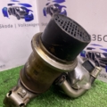Клапан egr Skoda Octavia III (2012-2020) 04L131512BH