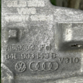 Кронштейн генератора 2.0 DBG Skoda Octavia III (2012-2020) 04L903143B