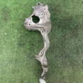 Кронштейн генератора 2.0 DBG Skoda Octavia III (2012-2020) 04L903143B