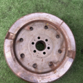 Маховик щеплення 2.0 ТDI Skoda Octavia III (2012-2020) 04L105266AD