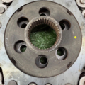 Маховик щеплення 2.0 ТDI Skoda Octavia III (2012-2020) 04L105266AD