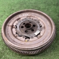 Маховик щеплення 2.0 ТDI Skoda Octavia III (2012-2020) 04L105266AD