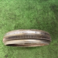 Маховик щеплення 2.0 ТDI Skoda Octavia III (2012-2020) 04L105266AD