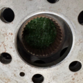 Маховик щеплення 2.0 ТDI Skoda Octavia III (2012-2020) 04L105266AD