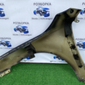 Skoda a7 Крило переднє ліве  Skoda Octavia III (2012-2020) 5E0821106B