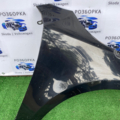 Skoda a7 Крило переднє ліве  Skoda Octavia III (2012-2020) 5E0821106B