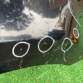 Skoda a7 Крило переднє ліве  Skoda Octavia III (2012-2020) 5E0821106B