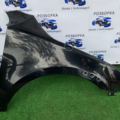 Skoda a7 Крило переднє ліве  Skoda Octavia III (2012-2020) 5E0821106B