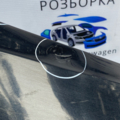 Skoda a7 Крило переднє ліве  Skoda Octavia III (2012-2020) 5E0821106B