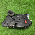 Замок двери передней левой Skoda Octavia III (2012-2020) 5E1837015