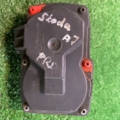 Заслонка вихлопних газів Skoda Octavia III (2012-2020) 51500203