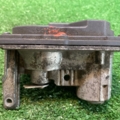 Заслонка вихлопних газів Skoda Octavia III (2012-2020) 51500203