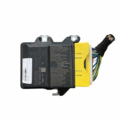 Блок управления airbag skoda octavia a7 Skoda Octavia III 3Q0959655AC