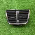 Дефлектор SKODA A7 Skoda Octavia III 5E0819203A