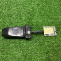 Фіксатор передніх дверей Skoda Octavia III 5E0837249