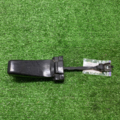 Фіксатор передніх дверей Skoda Octavia III 5E0837249