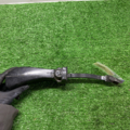 Фіксатор передніх дверей Skoda Octavia III 5E0837249