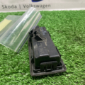 Кнопка відкриття кришки багажнику Skoda Octavia III 3V0827566