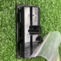 Кнопка відкриття кришки багажнику Skoda Octavia III 3V0827566