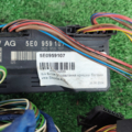 Комплект електровідкривання багажнику Skoda Octavia III 5E9827852B