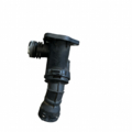 Корпус термостата Skoda Octavia III 04L121111