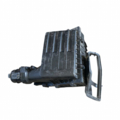 Корпус воздушного фильтра 1.6TDI Skoda Octavia III 5Q0129607S
