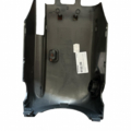 Кожух рульової колонки нижня Skoda Octavia III 5E0858566