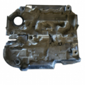 кришка захист двигуна Skoda Octavia III 04L103954