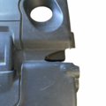 кришка захист двигуна Skoda Octavia III 04L103954