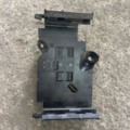 Кронштейн блока керування двигуна Skoda Octavia III 5Q0906507B