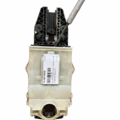 Кронштейн ручки передніх лівих дверей Skoda Octavia III 5L0837885B