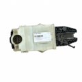 Кронштейн замка дверей задній ПРАВИЙ Skoda Octavia III 5L0837885C