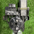 Мотор стеклоподъемника двери задней левой Skoda Octavia III 5Q0959811A