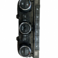 Панель управління клімат контролем a 7 Skoda Octavia III 5E0907044FYMS
