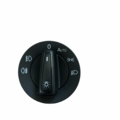 Переключатель света фар a7 Skoda Octavia III 5E0941431D
