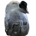 Подкрылок правый перед volkswagen passat b8 Skoda Octavia III 3G0805970E