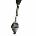 Полуось (передняя/левая) A7 (521 мм / 36 зубов) VAG 1.2-2.0 FSI/TFSI 03- Skoda Octavia III 1K0407271LB