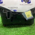 приладовий щиток A7 Skoda Octavia III A2C53427456AR
