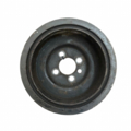 Шкив коленвала A7 Skoda Octavia III 03G105243