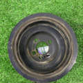 Шкив коленвала Skoda Octavia III 03G105243