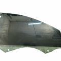 Скло дверей передніх правих a7 Skoda Octavia III 5E0845202A