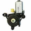 skoda a7 Моторчик стеклоподъемника двери передней левой Skoda Octavia III 5Q0959802B