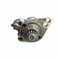 Стартер 1.4tsi octavia a7 Skoda Octavia III 02Z911024Q