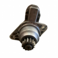 Стартер skoda octavia a7 Skoda Octavia III 0AM911023M