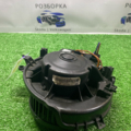 Вентилятор/повітродувка обігрівача SKODA A7 Skoda Octavia III T1018595P