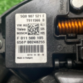 Вентилятор/повітродувка обігрівача SKODA A7 Skoda Octavia III T1018595P