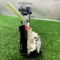 Замок двери задней левой Skoda Octavia III 5E0839015