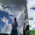 Кришка багажника Ліфтбек Skoda Octavia Tour (1996-2010)